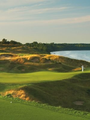 Whistling Straits