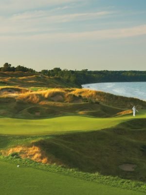 Whistling Straits