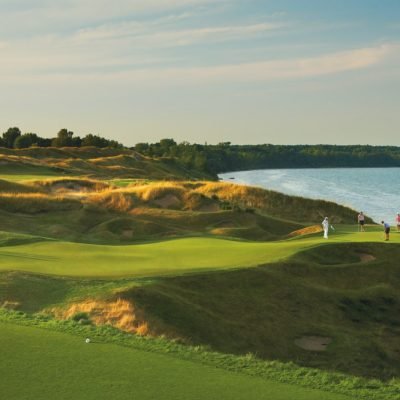 Whistling Straits