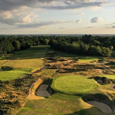 Woodhall Spa