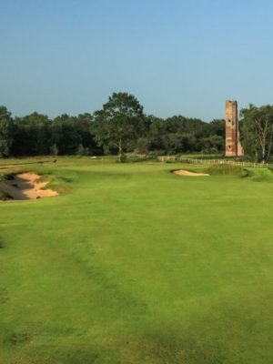 Woodhall Spa