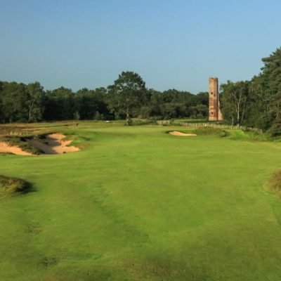 Woodhall Spa